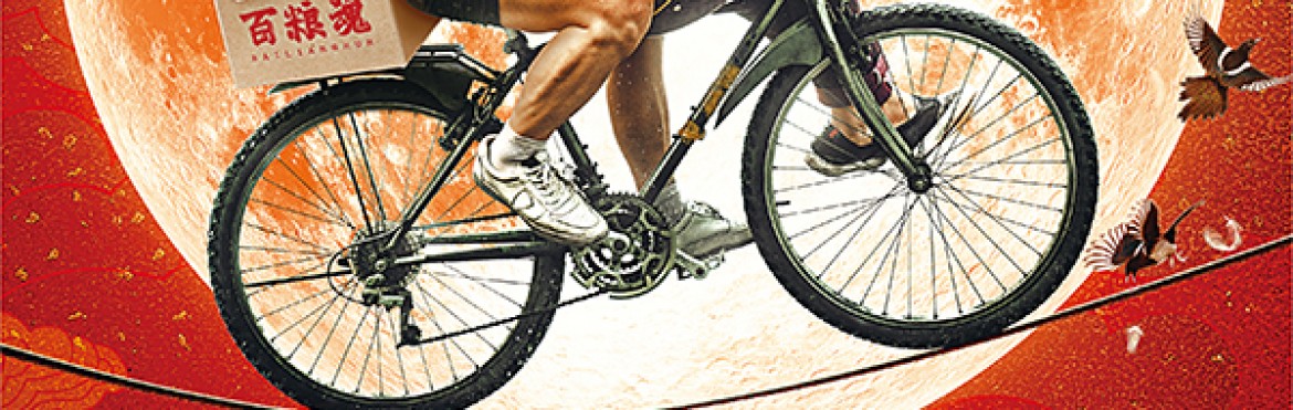 疯狂的外星人 × 百粮魂 (品牌与包装设计策划全案)